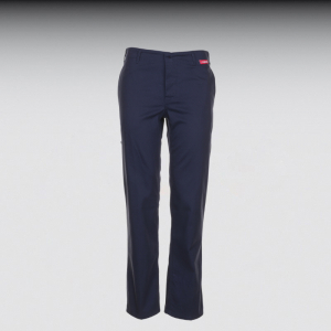Bundhose BW270 hydronblau Gr. 54
