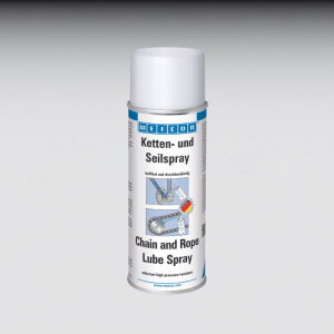 Weicon Ketten- und Seilspray 400 ml