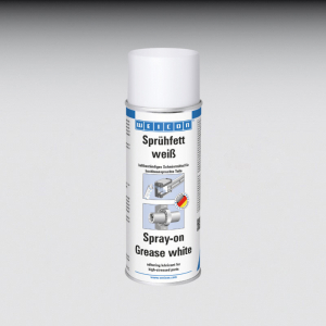 Weicon Sprhfett wei 400 ml