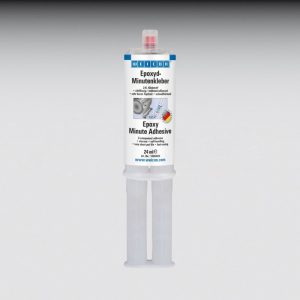 Weicon Epoxyd-Minutenkleber 24 ml