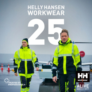 Hauptkatalog Helly Hansen Workwear