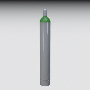 GAS Argon Premium 5.2 50L - 200bar - ARGON_X50S_PRM -
