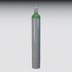 GAS Argon technisch 4.8 50L - 200bar - ARGON_X50S_TECH -