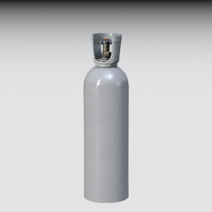 GAS CO2 Lebensmittel 13L - 10kg - CO2_X13S_FOOD -