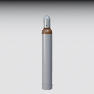 GAS Helium PRM 10L - 200bar - HE_X10S_PRM -