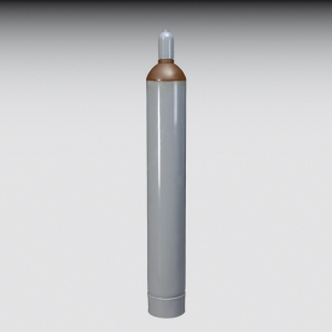 GAS Helium PRM 50L - 200bar - HE_X50S_PRM -