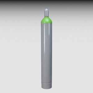 GAS Argon Helium 50/50 50L - 200bar - I3ArHe50_X50S_COM -