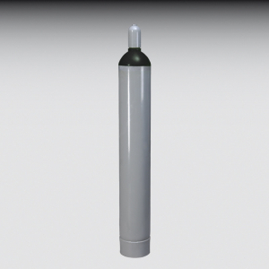 GAS Sauerstoff Performance 50L - 200bar - O2_X50S_PERF -
