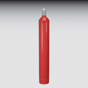 GAS Argon/Wasserstoff 65/35 50L - 200bar - R2ArH35_X50S_COM -