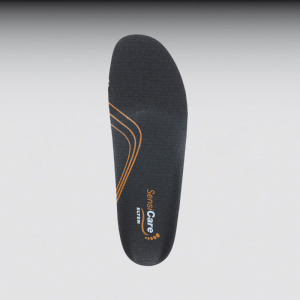 Sensicare Einlegesohle Gr. 48 low