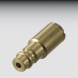 OKS Airspray-Druckluft Fllventil