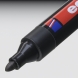Edding Permanentmarker schwarz          Nr.  300
