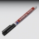 Edding Permanentmarker schwarz          Nr.  400