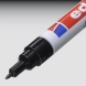 Edding Permanentmarker schwarz          Nr.  400
