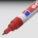 Edding Permanentmarker rot              Nr.  400