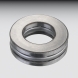 Axial-Rillenkugellager BA 6