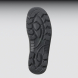 Schuhe Duo Soft 770 HI1 HRO Gr. 40 S2