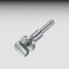 Polinox-Vliesscheibe Ronde PVR 15008-13 A 100