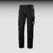 Helly Hansen Oxford 4x Bundhose Gr. 46    schwarz