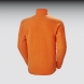 HH-Fleece-Jacke Heritage Pile Gr. XXL      orange