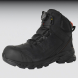Helly Hansen Schuhe Oxford Mid BOA S3 HT Gr. 39