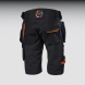 Helly Hansen Chelsea Evolution Shorts Gr.48