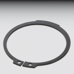 Sicherungsringe DIN 471 A  19 x 1,20