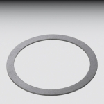 Passscheiben DIN 988 13 x 19 x 0,1 mm