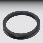 V-Ring NBR A V 20 A     19-21 mm