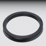 V-Ring NBR A V 30 A     29-31 mm