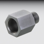 Gewindereduzierungen RI 1 x 1 1/4      250 bar