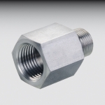 Gewindereduzierungen Niro RI 3/4 x 1   / 71 400 bar