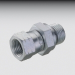 G-Adapter DKJxAGR 1 1/16 x 3/4     350 bar
