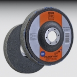 Polinox-Schleifdisc PNER MH 125-22,2 SIC F