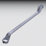 Ringschlssel Nr. 2        8x 9 mm