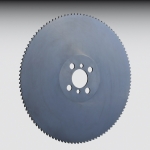 HSS-Kreissgeblatt Metall Dampf 275x2,5x40 110Z