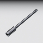 Gewindebohrerverlngerung 7,0 mm  fr M 12