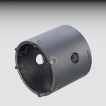 Hohlbohrkrone 82 mm