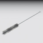 Stahl-Zylinderbrsten 25 mm  IBU 25100 ST 0,15 SG