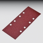 Schwingschleiferblatt 93x230mm K 100