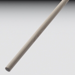 Besenstiel  24 mm