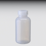 Weithals-Behlter 1,0 ltr  PE