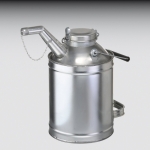 lvorratskanne 5,0 ltr      08042 22/5