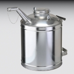 lvorratskanne 10,0 ltr      08043 22/5