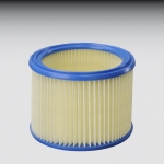 Filterelement aero 440, 640/20/25 63990