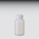 Weithals-Behlter 0,5 ltr  PE