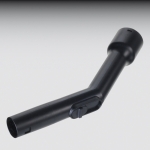 Handrohr, gebogen D=32mm              60911