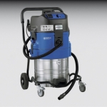 Nilfisk Na-/Trockensauger Attix 761-21 XC