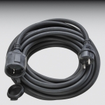 Verlngerungskabel 10m 16A/250V 2,5qmm Auen