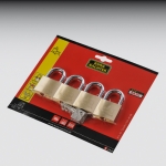 Zylinder-Schloss Quadro 222-40